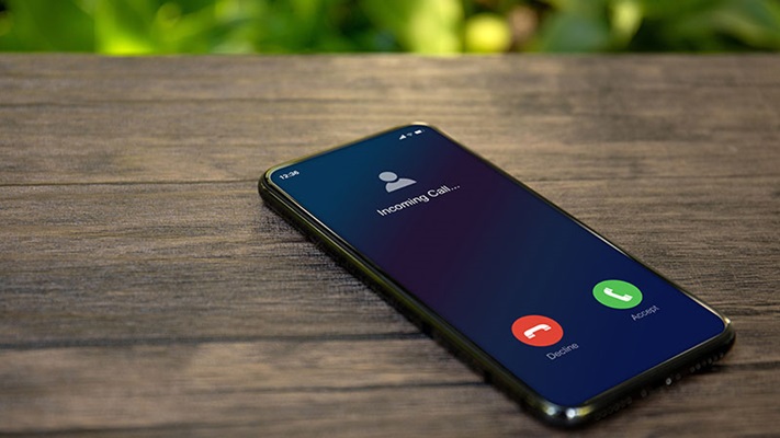 Lo smartphone non suona